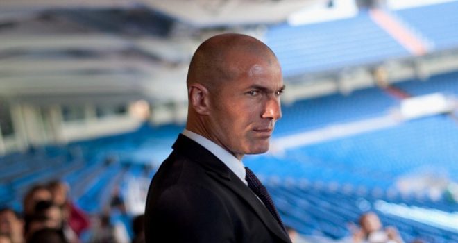Zinedine Zidane: Nuk kemi fituar ende asgjë