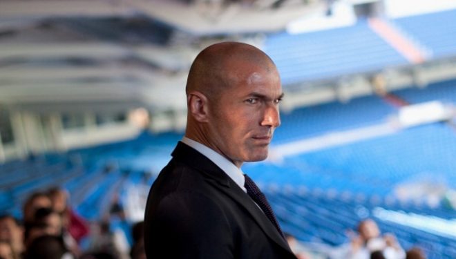 Zinedine Zidane: Nuk kemi fituar ende asgjë
