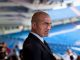 Zidan me statistika në rënie