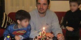 Pendohet shqiptari që vrau gruan: Shkatërrova fëmijët, nuk e dua më jetën