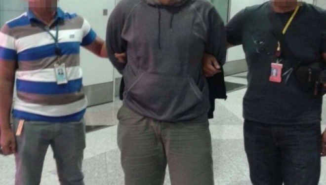 Ardit Ferizi hakeri që akuzohet që ndihmoi ISIS’in, del para gjykatës