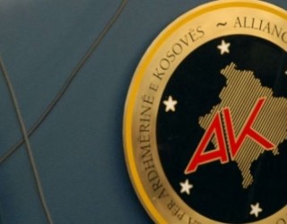 AAK: Të hapet rruga për zgjedhje, qeveria pa legjitimitet