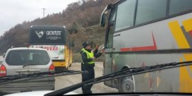 Për gjashtë muaj, 46 të vdekur nga aksidentet në komunikacion