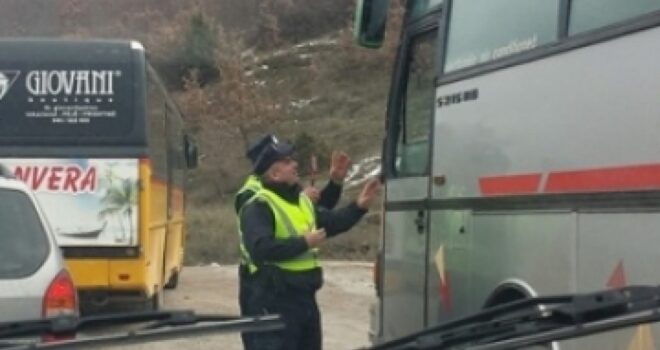Për gjashtë muaj, 46 të vdekur nga aksidentet në komunikacion