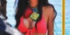 E keni harruar Adelina Ismailin ?! (Foto)
