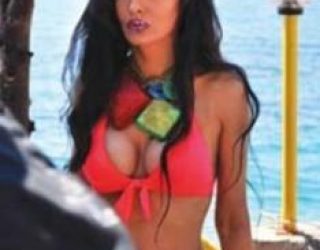 E keni harruar Adelina Ismailin ?! (Foto)