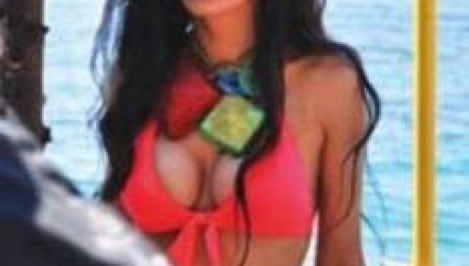 E keni harruar Adelina Ismailin ?! (Foto)