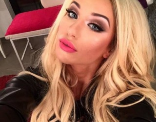 Adelina zhvishet edhe në dimër