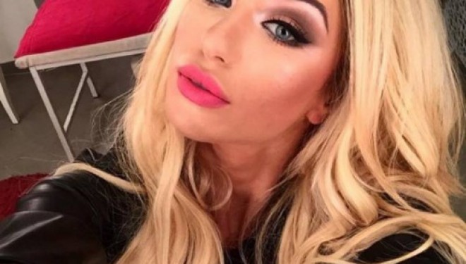 Adelina zhvishet edhe në dimër