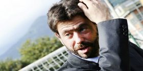 Presidenti i Juventusit  ka zbuluar se kush ia ka vjedhur zemrën