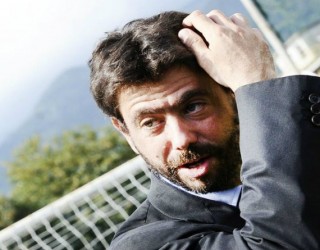 Presidenti i Juventusit  ka zbuluar se kush ia ka vjedhur zemrën
