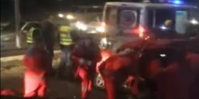 Aksident i rënd, dy të vdekur në magjistralen Prishtinë – Ferizaj