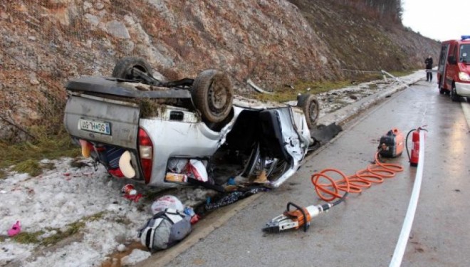15 vjeçarja nga Kosova vdes, 6 vjeçarja lufton për jetën në Kroaci