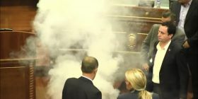 Demarkacioni e kthen opozitën në Kuvend