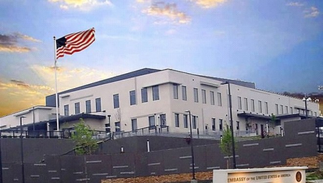 “SHBA –ja nuk kushtëzon anëtarësimin e Serbisë në BE me Kosovën”