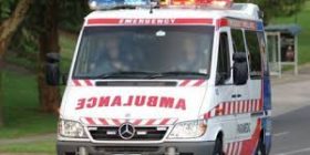 Arrestohet një serb, voziste autoambulancën me dokumente të rrejshme