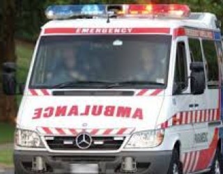 Arrestohet një serb, voziste autoambulancën me dokumente të rrejshme