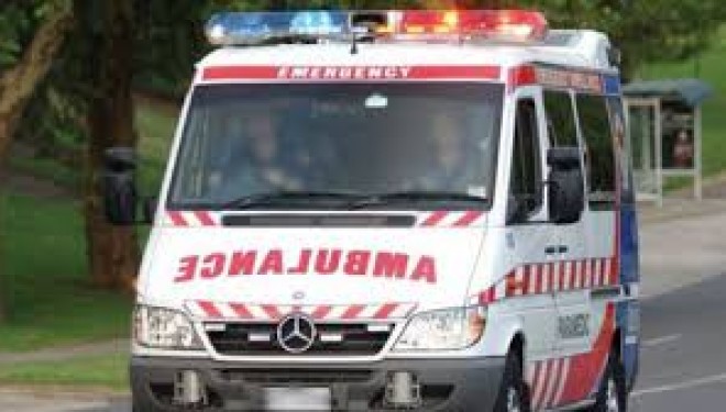 Arrestohet një serb, voziste autoambulancën me dokumente të rrejshme