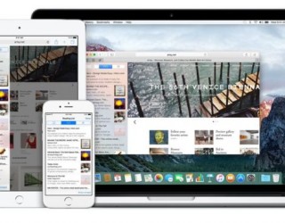 Apple rregullon problemin e virusit në rreshtin e kërkimit të Safarit…