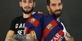 Barcelona, përfundon pezullimi në merkato nga FIFA