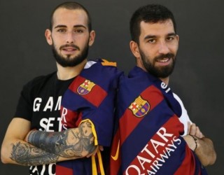 Barcelona, përfundon pezullimi në merkato nga FIFA