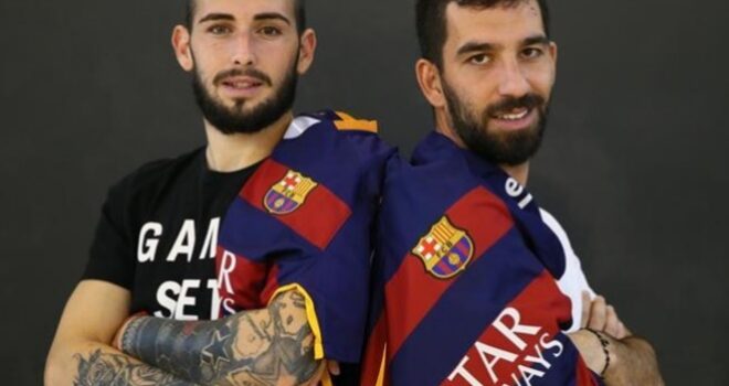 Barcelona, përfundon pezullimi në merkato nga FIFA