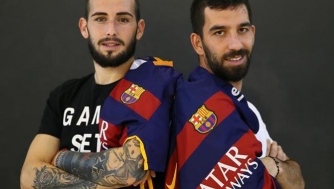 Barcelona, përfundon pezullimi në merkato nga FIFA