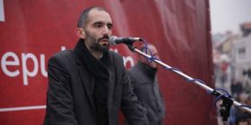 Arrestohet anëtari i Kryesisë së VV-së, Artan Abrashi