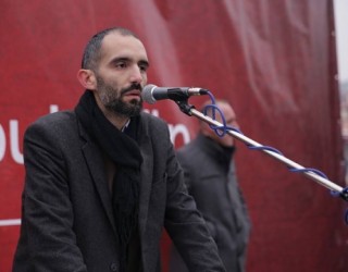 Arrestohet anëtari i Kryesisë së VV-së, Artan Abrashi