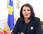 Jahjaga formon komision për demarkacionin, vijnë 3 ekspertë ndërkombëtarë