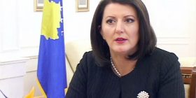 Ish-presidentja e Kosovës feton sot ditëlindjen, ja sa vjeçe është bërë