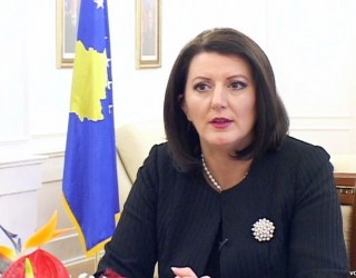 Jahjaga: Në veri kam qenë dhe do të shkoj sërish