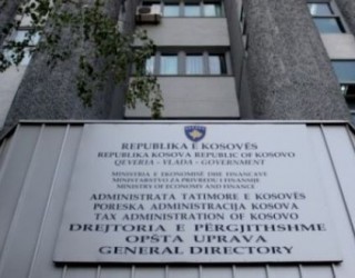 Nga falja e borxheve ATK ka inkasuar mbi 9 milionë euro