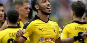 Morata + 70 milionë = Aubameyang