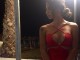 Aurela Hoxha në krahët e Gigi Hadid dhe Irina Shayk (Foto)