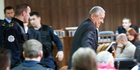 Gjykata lë Ivanoviqin në arrest shtëpiak