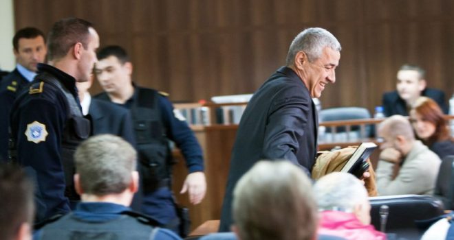 Gjykata lë Ivanoviqin në arrest shtëpiak