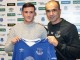 Zyrtare: Shani Trashaj lojtar i Evertonit