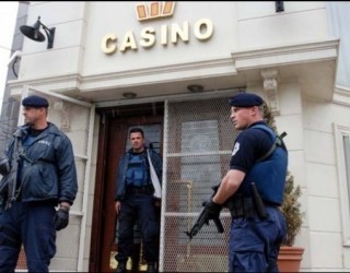 Bastiset një kazino në Prishtinë, i konfiskohen pajisjet