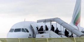 I dëshpëruar për dëbim nga Gjermania, kosovari kërcen nga dritarja