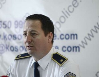 Kelani: Aktivizimi i më shumë policëve, rutinë e verës
