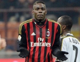 Ky trajner thotë se Balotelli ka probleme psiqike