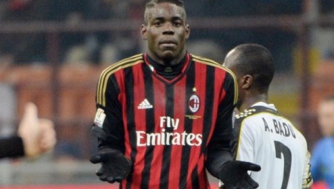 Ky trajner thotë se Balotelli ka probleme psiqike