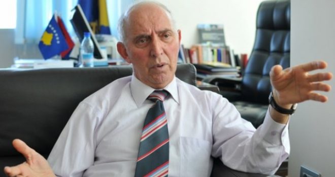 Musmurati: Qeveria nuk tërhiqet pavarësisht thirrjes së opozitës