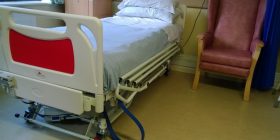 ICSI i dhuroi Klinikës Infektive të Qendrës Klinike Universitare të Kosovës një donacion