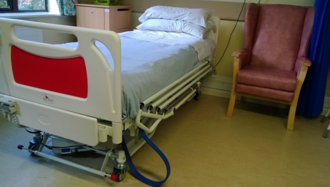 ICSI i dhuroi Klinikës Infektive të Qendrës Klinike Universitare të Kosovës një donacion