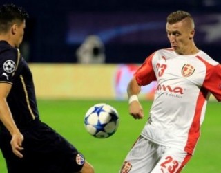 Zyrtare/ Berisha në Anzhi Makhachkala