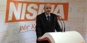 Sherifi: Kadri sot me të vërtetë nuk ishte gazi lotsjellës i opozitës, por ishte gazi i padukshem i pozitës