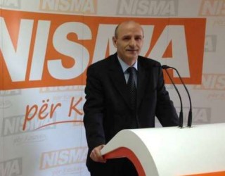 Sherifi: Kadri sot me të vërtetë nuk ishte gazi lotsjellës i opozitës, por ishte gazi i padukshem i pozitës