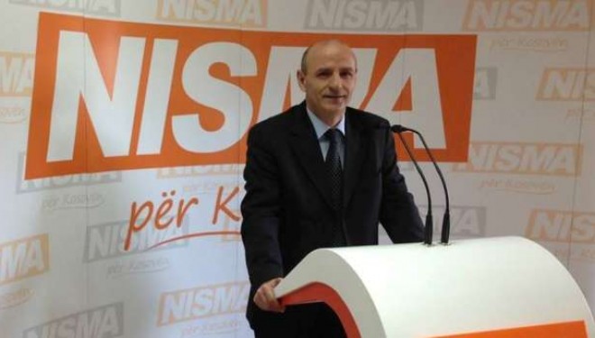 Sherifi: Dorëheqje dhe zgjedhje, rrugë tjetër ska